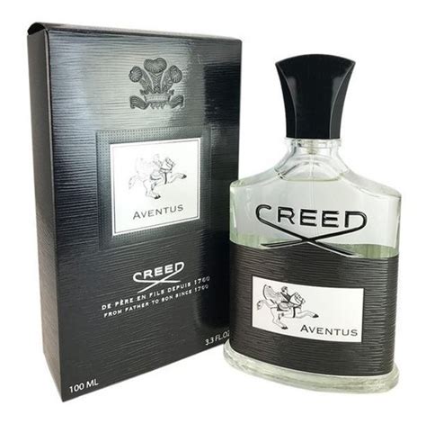 creed aventus mercado libre